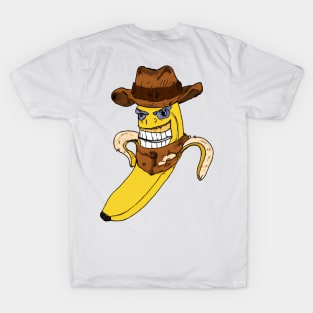 The Crooked Banana series : that is all you got T-Shirt